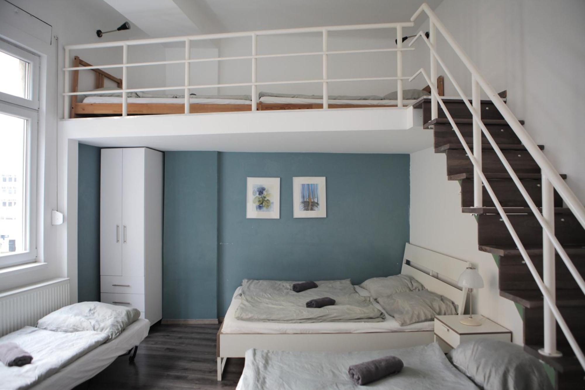 Eleven Apartments Будапеща Екстериор снимка