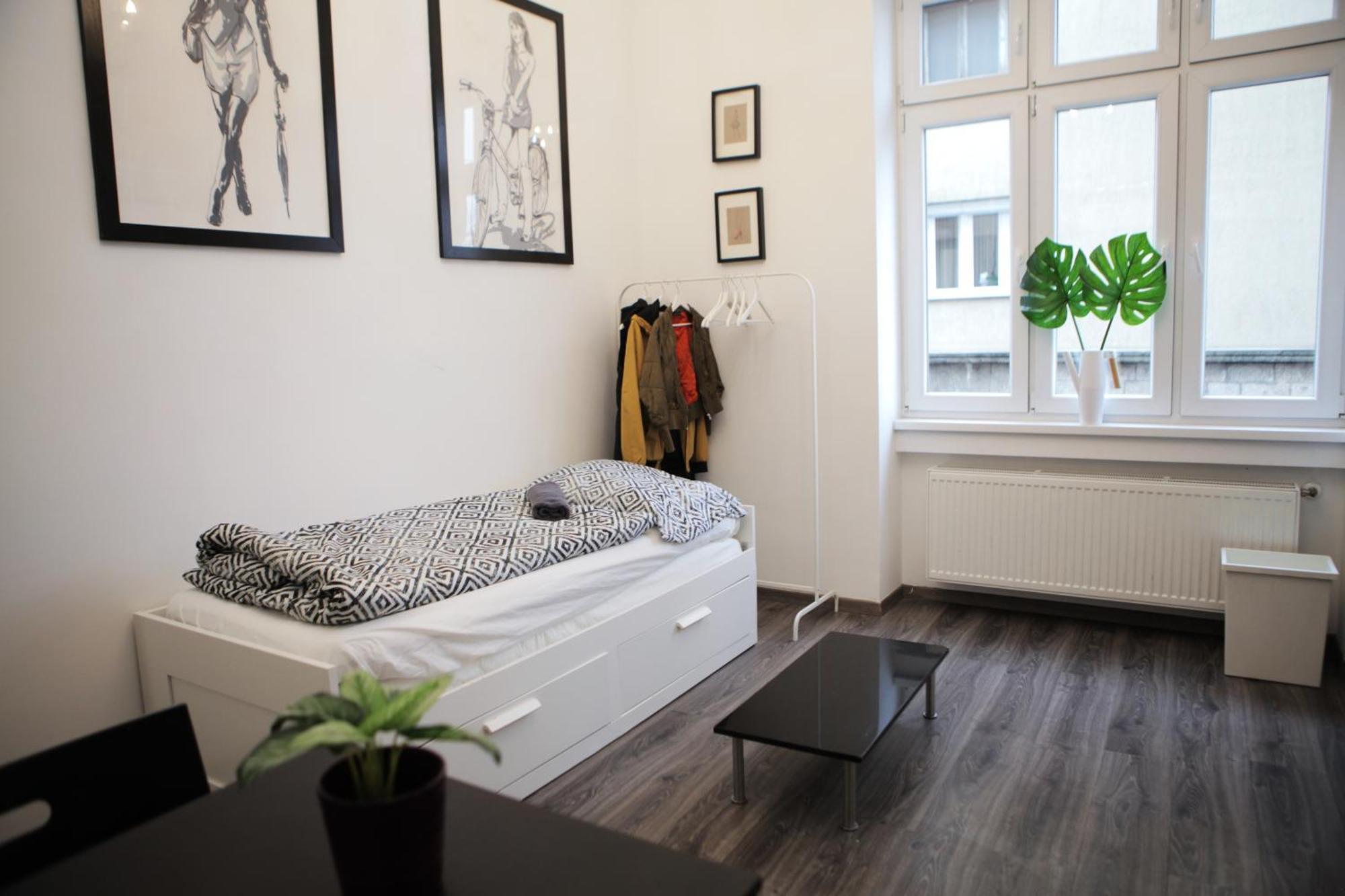 Eleven Apartments Будапеща Екстериор снимка