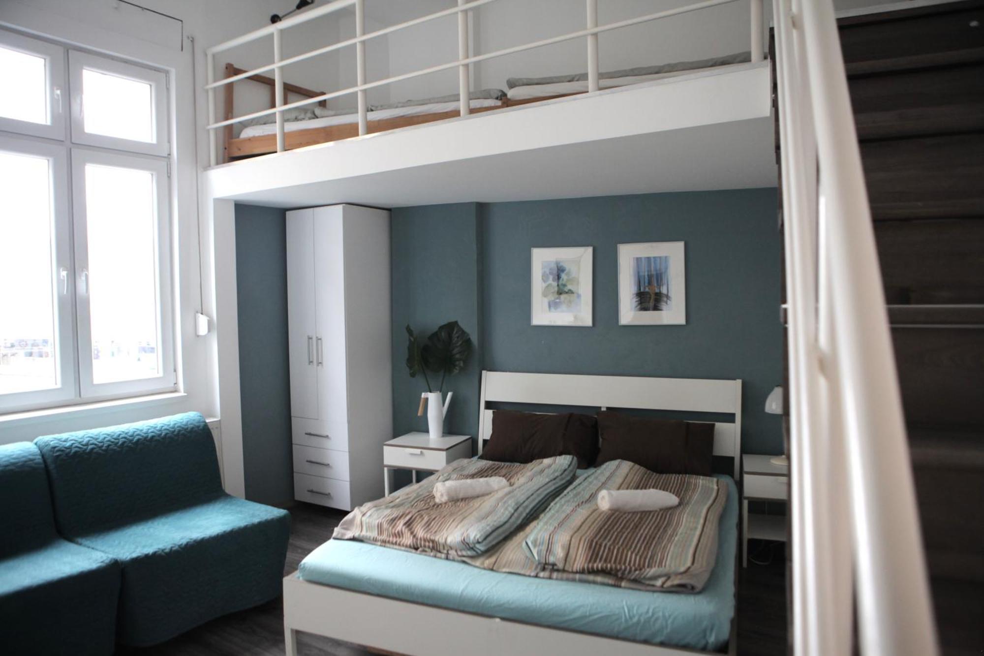 Eleven Apartments Будапеща Екстериор снимка